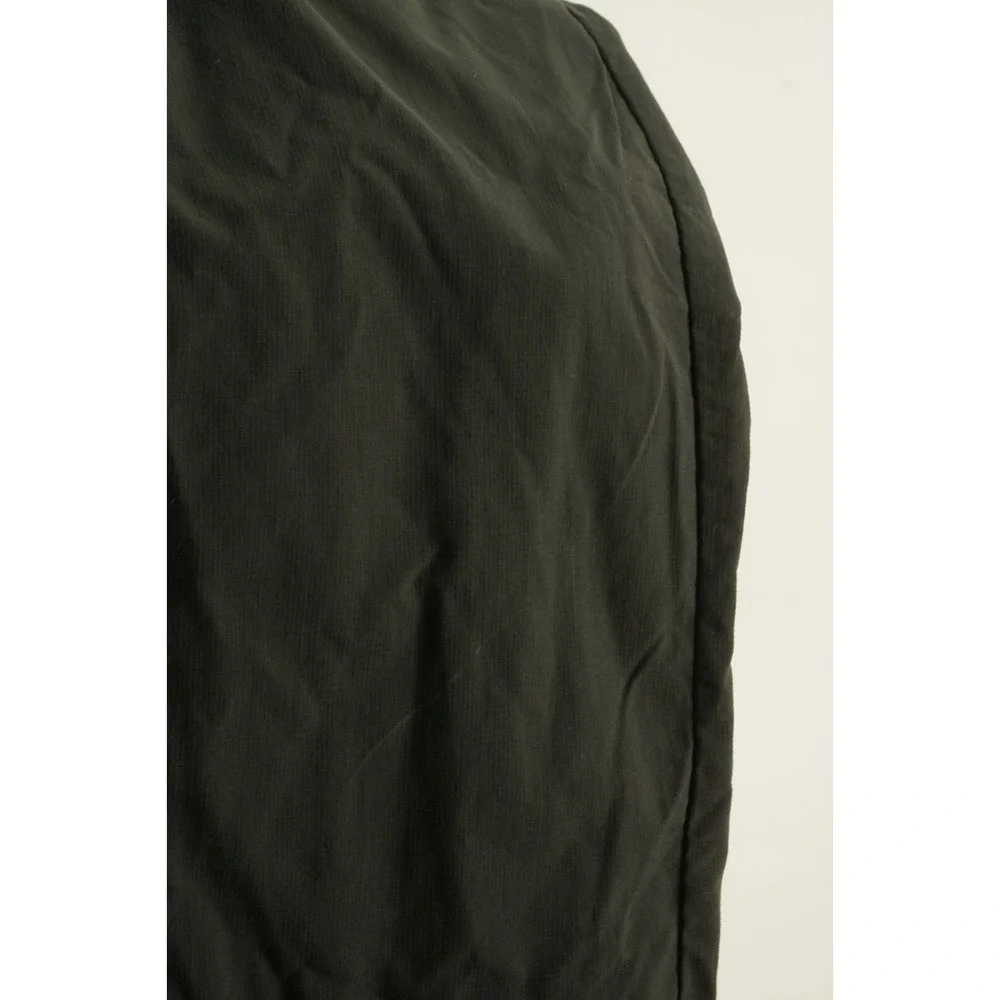 The North Face Men's 40 x 31 Gray Ripstop Nylon Convertible‎ Cargo Hiking Pants
